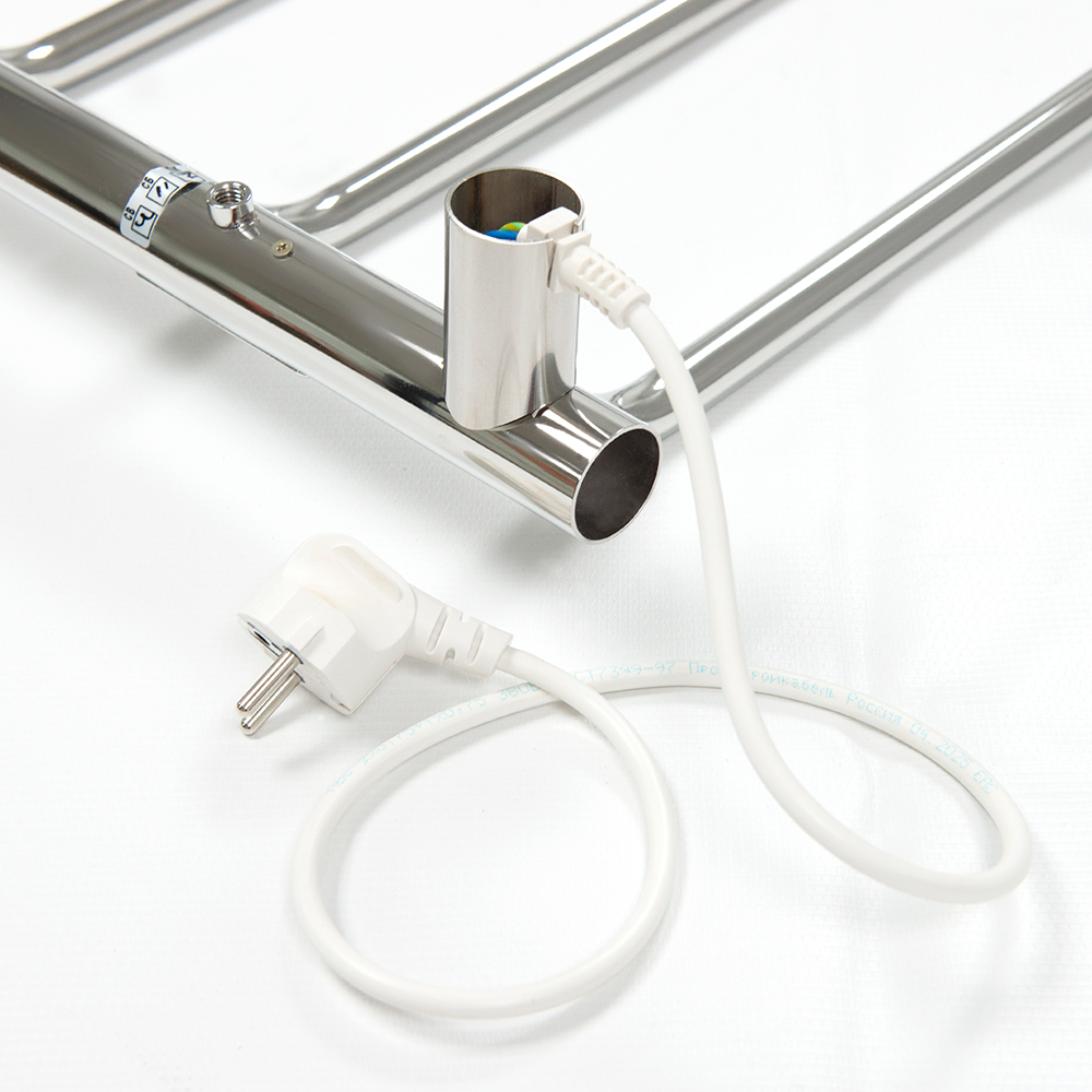 Полотенцесушитель Пэк 20 кв 80х40