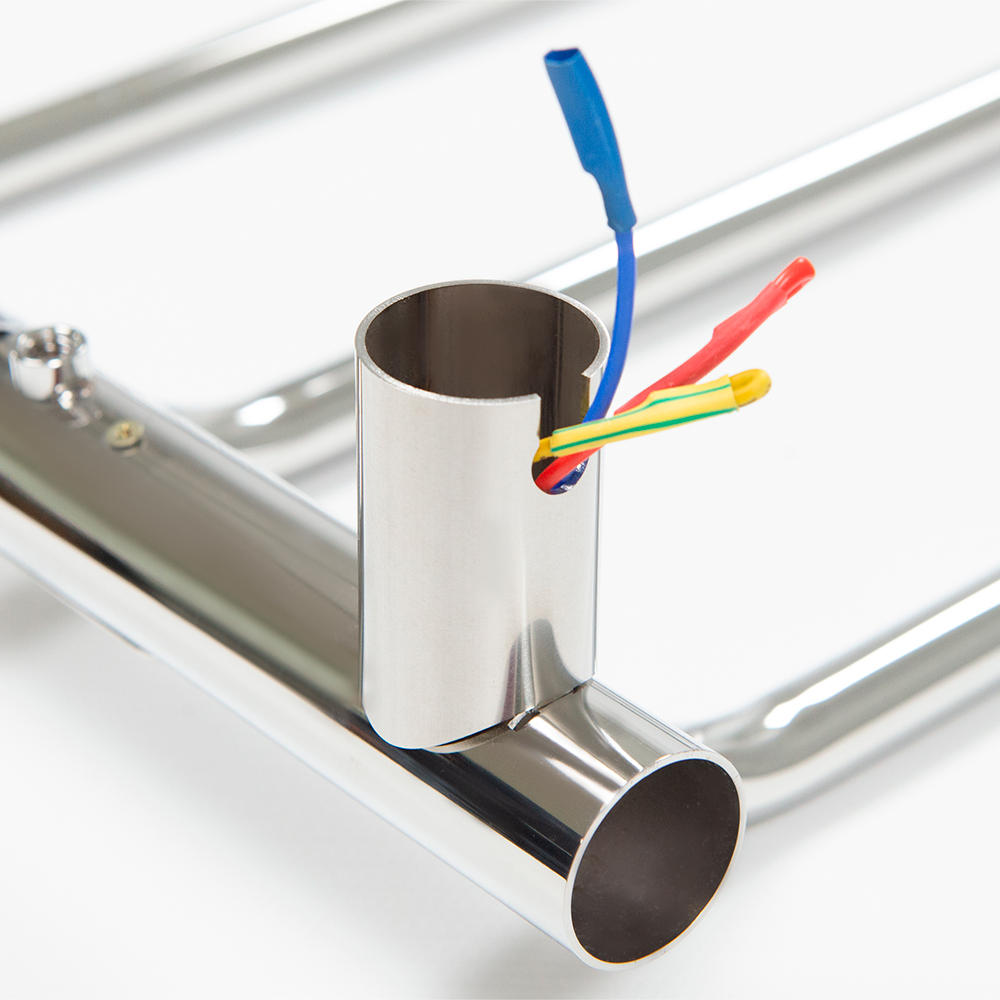 Полотенцесушитель Пэк 20 кв 80х40