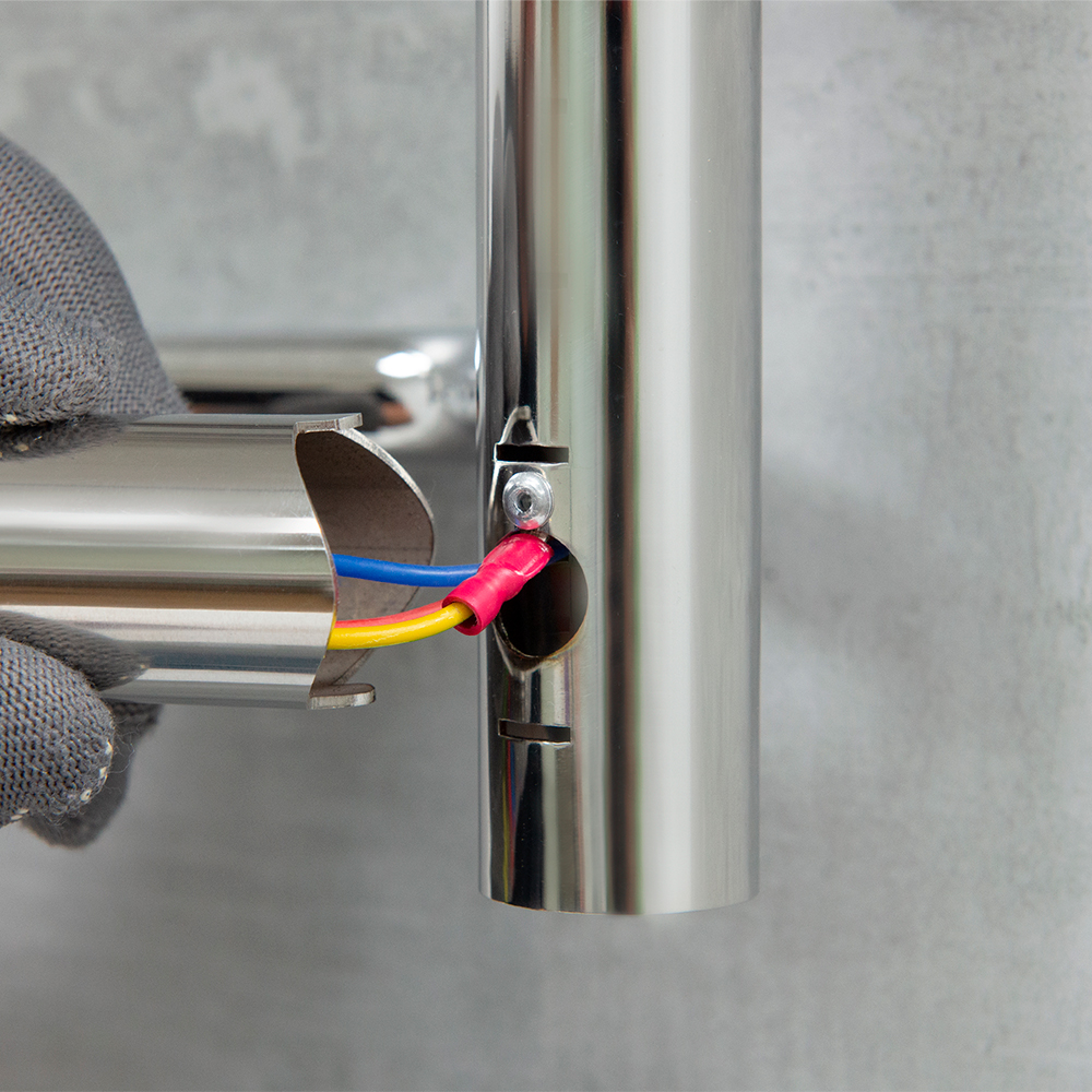 Полотенцесушитель Пэк 20 кв 80х40